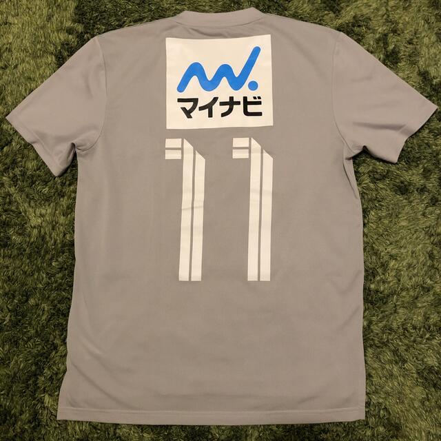 adidas ベガルタ仙台の通販 by ニッキー's shop|アディダスならラクマ