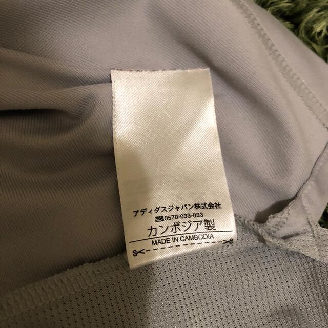 adidas   ベガルタ仙台の通販 by ニッキー's shop｜アディダスならラクマ
