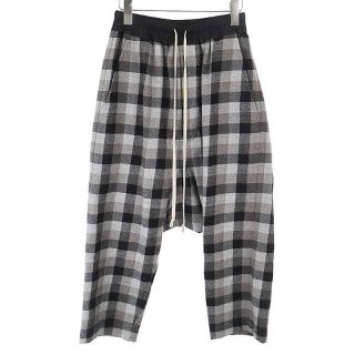 リックオウエンス(Rick Owens)の探してます(サルエルパンツ)