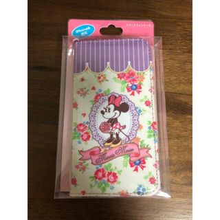 ディズニー(Disney)の【青空様専用‼️】ミニーちゃん　iPhone6ケース　新品未使用品(iPhoneケース)