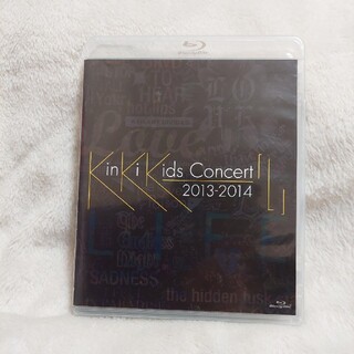 KinKiKids L 2013 2014 Blu-ray KinKi