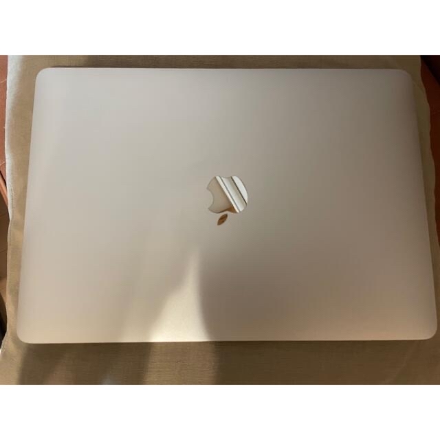 【バッテリー新品】MacBook Pro 13インチ Touch Barシルバー