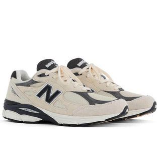 ニューバランス(New Balance)のNew Balance NB M990AD3 27cm(スニーカー)