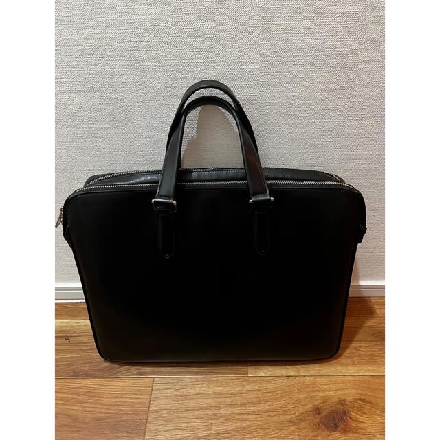 [徳永勝久さま専用]PORTER BRIEFCASE ポーター 吉田カバン