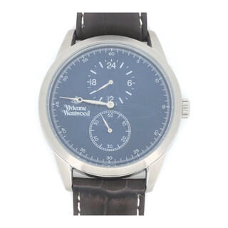 ヴィヴィアンウエストウッド(Vivienne Westwood)のヴィヴィアンウエストウッド メンズ腕時計 VW2060 質屋出品(腕時計(アナログ))