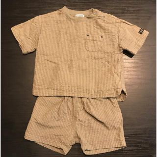 エフオーキッズ(F.O.KIDS)のドレミ様専用　ボーイズ　セットアップ(シャツ/カットソー)