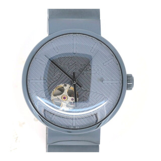 ヴィヴィアンウエストウッド(Vivienne Westwood)のヴィヴィアンウエストウッド ドーム メンズ腕時計(腕時計(アナログ))