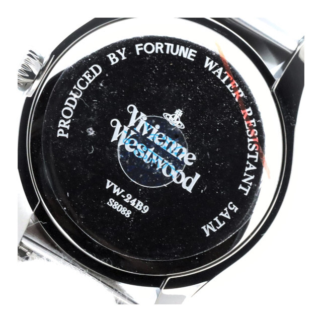Vivienne Westwood(ヴィヴィアンウエストウッド)のヴィヴィアンウエストウッド アーガイル メンズ腕時計 VW-24B9 ウォッチ グレー メンズの時計(腕時計(アナログ))の商品写真