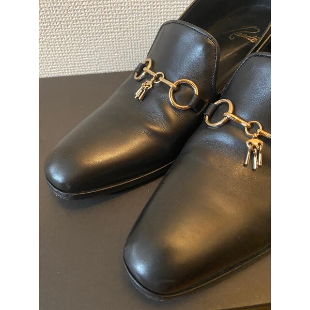 NEEDLES】HEELED OPERA BIT VAMP 独特な 33%割引 oaklandmarathon.com