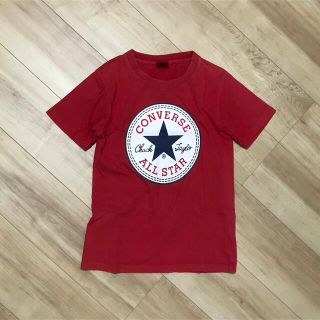 コンバース(CONVERSE)のCONVERSE ALL STAR  半袖  Tシャツ  トップス(Tシャツ/カットソー)