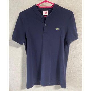 ラコステライブ(LACOSTE L!VE)のラコステ ライブ  ポロシャツ(ポロシャツ)