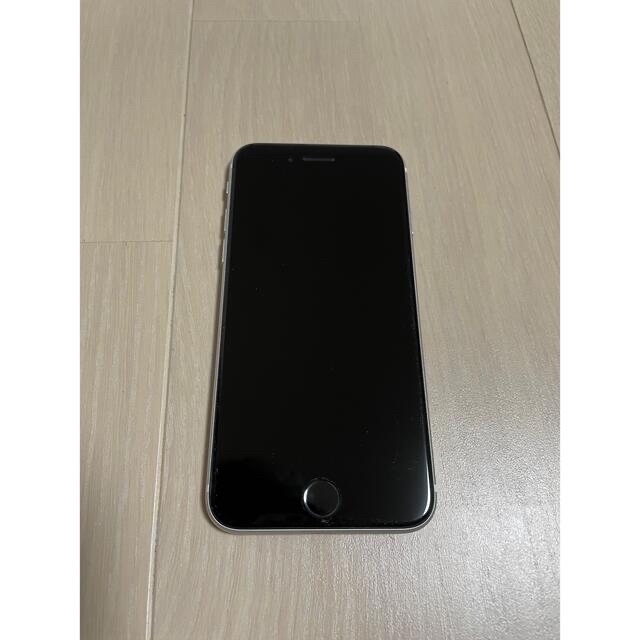 iPhoneSE2 256GB 1