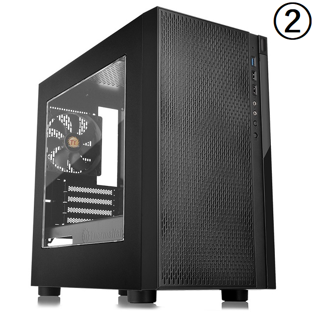 ゲーミングPC（Core i5 12400F/RTX3060/メモリ16GB）の通販 by Gaming Store (PC販売店)｜ラクマ