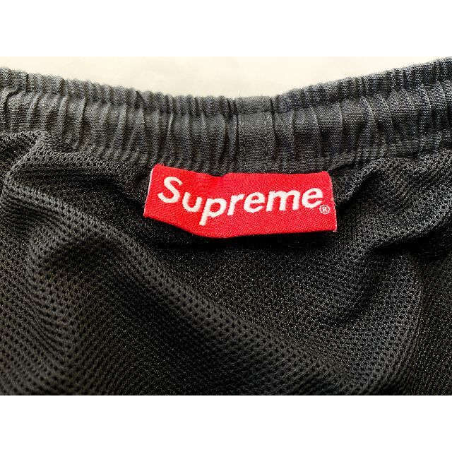 はなかなか Supreme - SUPREME banner water short ショートパンツ