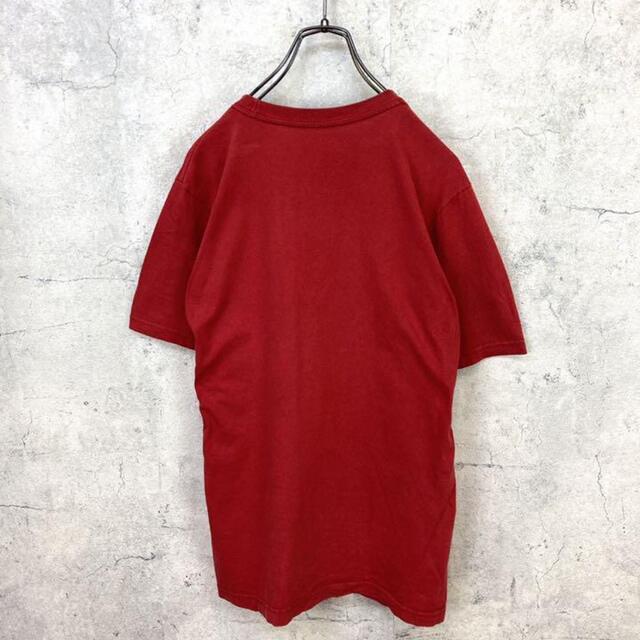 NIKE(ナイキ)の希少 90s ナイキ Tシャツ プリントロゴ レディースのトップス(Tシャツ(半袖/袖なし))の商品写真