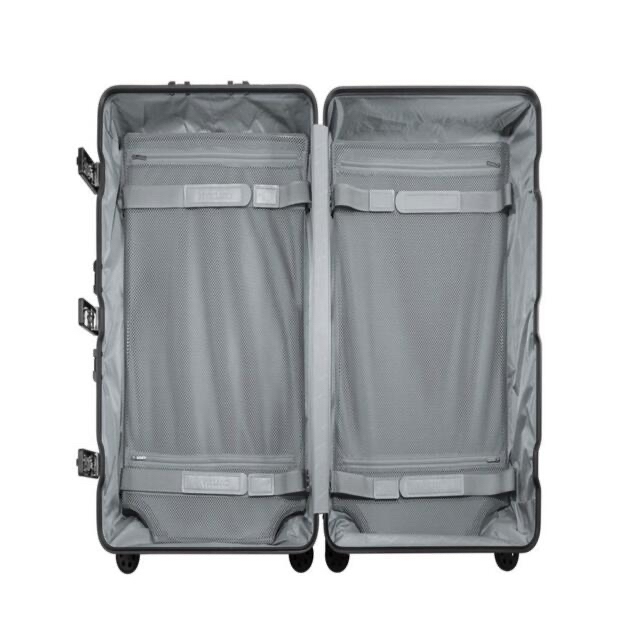 新品未使用】 LANZZO(ランツォ)NORMAN LIGHT キャリーケース 新品未使用】 LANZZO(ランツォ)NORMAN LIGHT キャリーケース