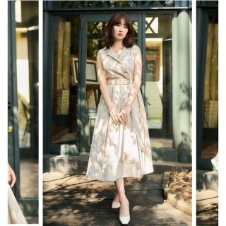 Her lip to - Always A Lady Dressの通販 by ♡ちゃん's shop