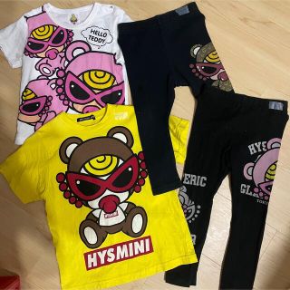 ヒステリックミニ(HYSTERIC MINI)のおにぎり様専用(Tシャツ/カットソー)