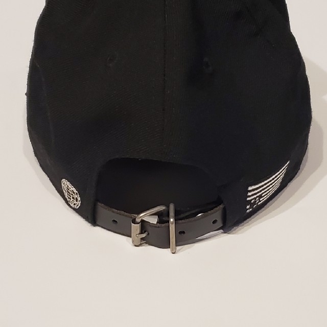 NEW ERA(ニューエラー)のA$AP Rocky × Black Scale VSVP ニューエラ キャップ メンズの帽子(キャップ)の商品写真