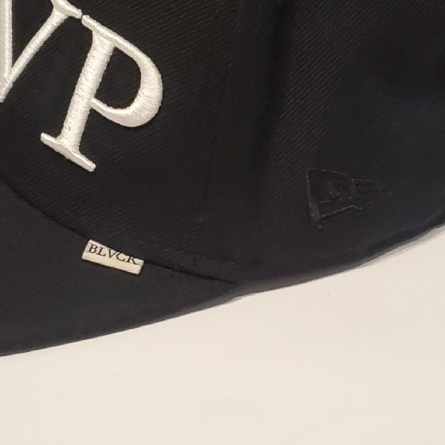 NEW ERA(ニューエラー)のA$AP Rocky × Black Scale VSVP ニューエラ キャップ メンズの帽子(キャップ)の商品写真