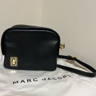 マークジェイコブス(MARC JACOBS)のマークジェイコブス　ショルダーバッグ(ショルダーバッグ)