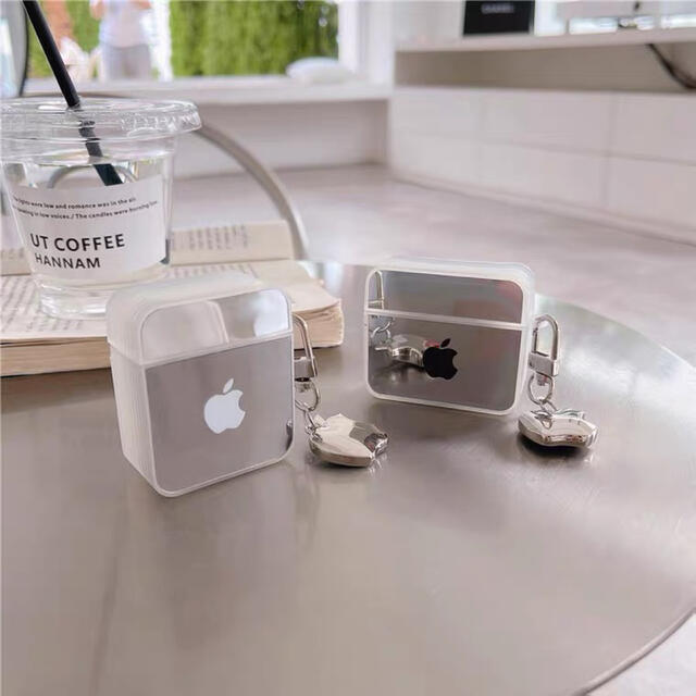 Starbucks Coffee(スターバックスコーヒー)の✅インスタでも大人気‼️Apple AirPods Pro 用ケース スマホ/家電/カメラのオーディオ機器(ヘッドフォン/イヤフォン)の商品写真