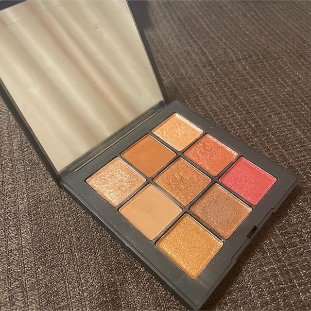 NARS サマーソルスティス