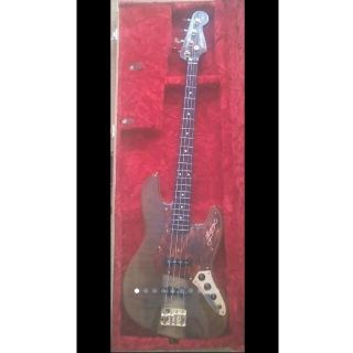 BASS ベース momose 限定 新品