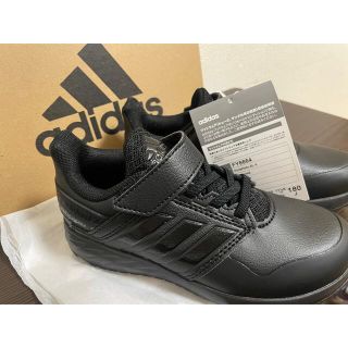 アディダス(adidas)のadidasキッズスニーカー(スニーカー)