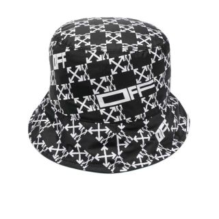 オフホワイト ハット(メンズ)の通販 29点 | OFF-WHITEのメンズを買う ...
