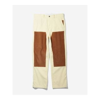 サタデーズニューヨークシティ(Saturdays NYC)の【キナリ（16）】Morris Cord Pant(その他)