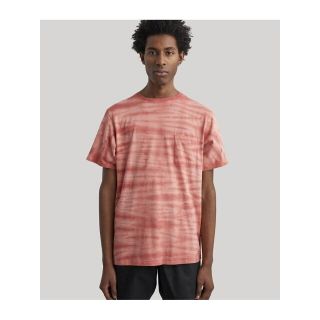 サタデーズニューヨークシティ(Saturdays NYC)の【レッド（60）】Randall Mineral Wash S/S Tee(その他)