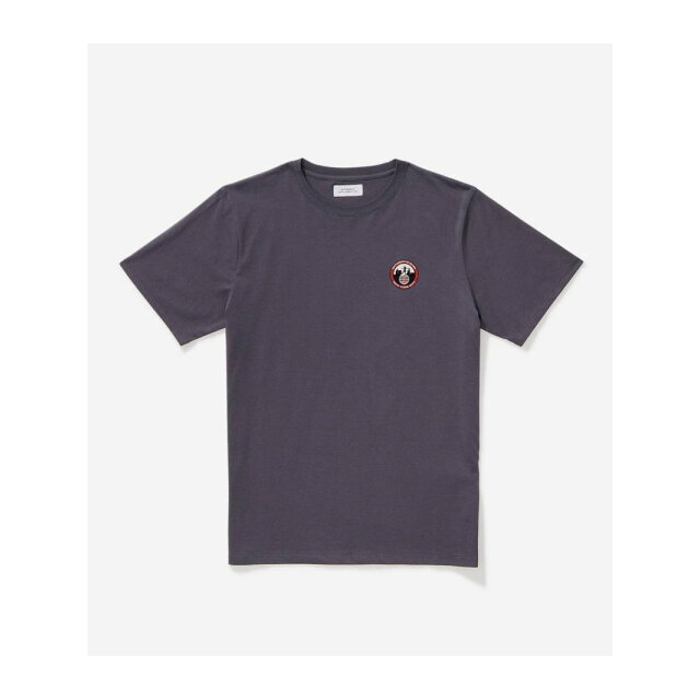 Saturdays NYC(サタデーズニューヨークシティ)の【ホワイト（10）】Surf S/S Tee レディースのトップス(その他)の商品写真