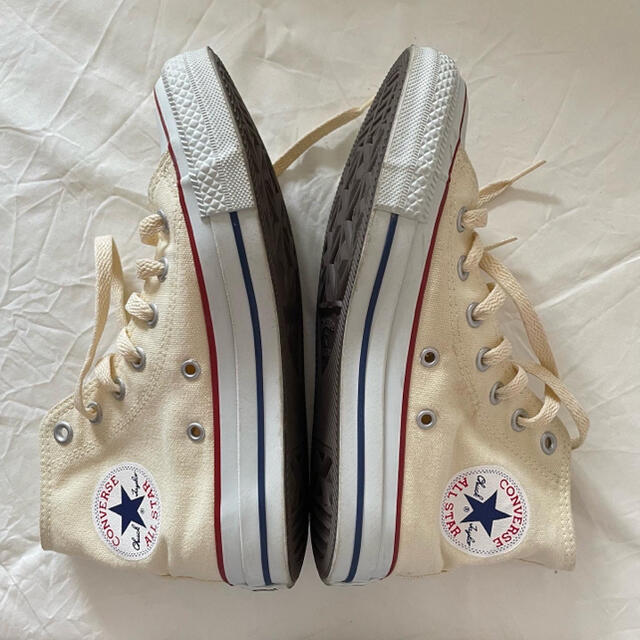 CONVERSE(コンバース)のナナ様専用 レディースの靴/シューズ(スニーカー)の商品写真