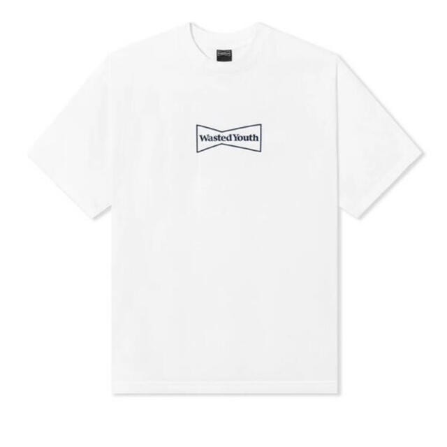 wasted youth nike Tシャツ【今週末限定値下げ】