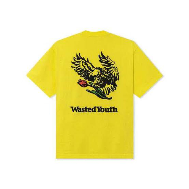 WASTED YOUTH  Tシャツ 2