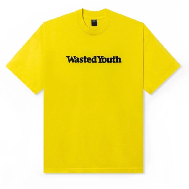 WASTED YOUTH  Tシャツ 3