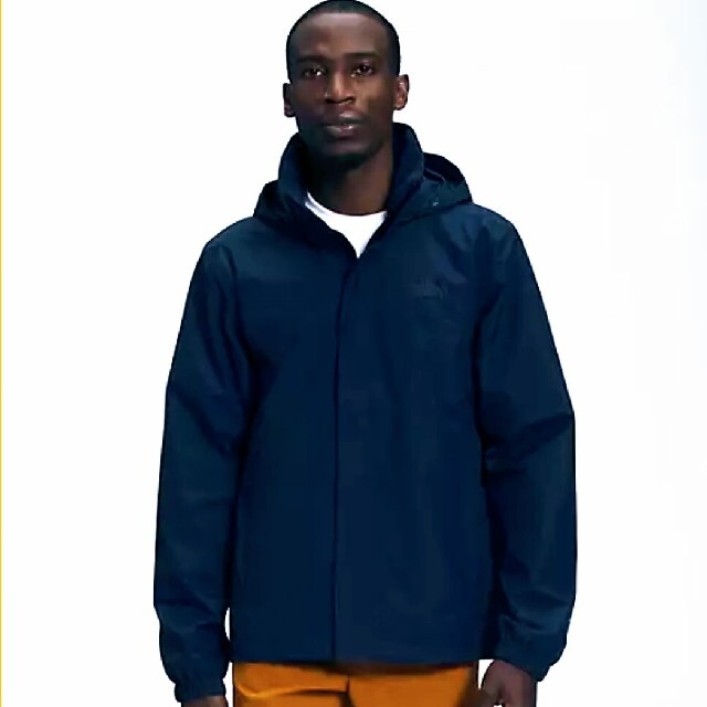 THE NORTH FACE(ザノースフェイス)のTHE NORTH FACE MEN'S RESOLVE 2 JACKET メンズのジャケット/アウター(ナイロンジャケット)の商品写真