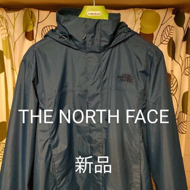 THE NORTH FACE(ザノースフェイス)のTHE NORTH FACE MEN'S RESOLVE 2 JACKET メンズのジャケット/アウター(ナイロンジャケット)の商品写真