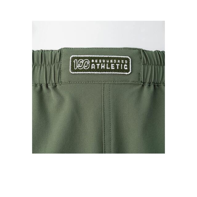 値下げ完売サイズL 100ATHLETIC DRY grapple shorts