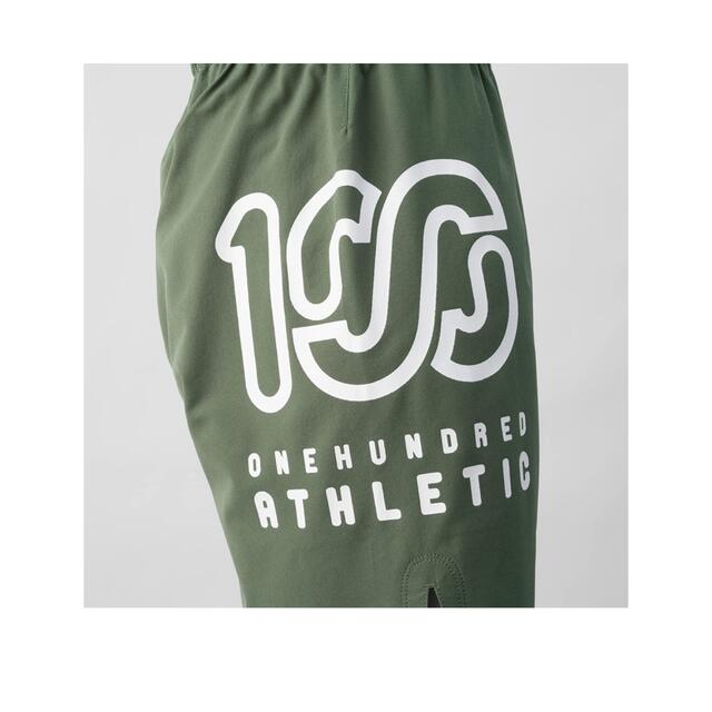 値下げ完売サイズL 100ATHLETIC DRY grapple shorts
