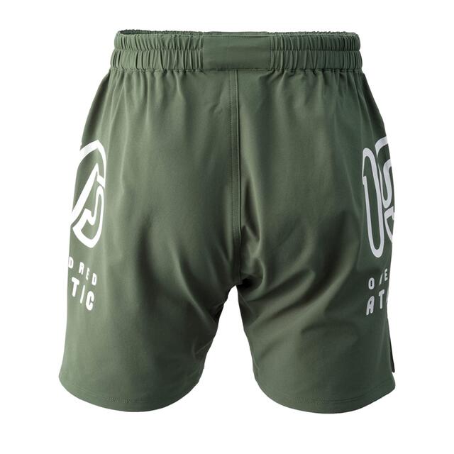 値下げ完売サイズL 100ATHLETIC DRY grapple shorts