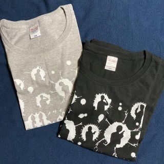 舞台メサイア　鋼ノ章　Tシャツセット(男性タレント)