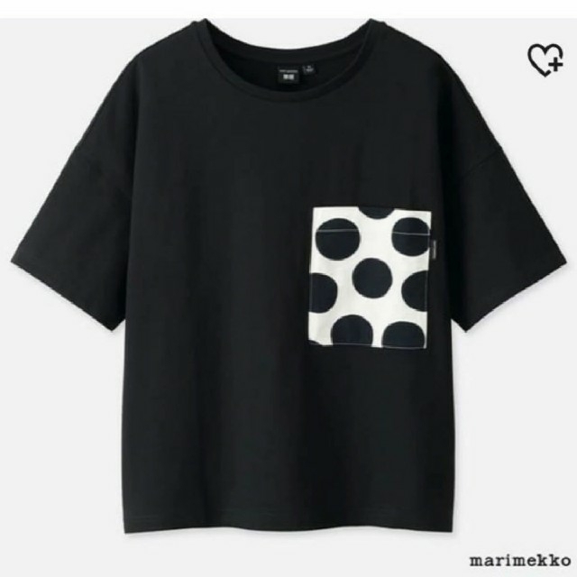 marimekko(マリメッコ)のユニクロシャツChaosプラージュTOMORROWLANDアパルトモンJENNE レディースのトップス(Tシャツ(半袖/袖なし))の商品写真