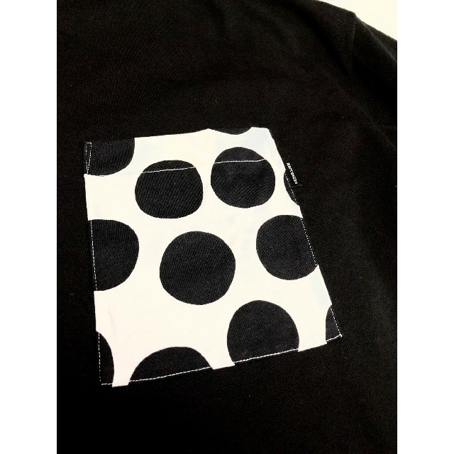 marimekko(マリメッコ)のユニクロシャツChaosプラージュTOMORROWLANDアパルトモンJENNE レディースのトップス(Tシャツ(半袖/袖なし))の商品写真