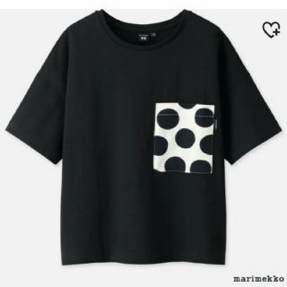 マリメッコ(marimekko)のユニクロシャツChaosプラージュTOMORROWLANDアパルトモンJENNE(Tシャツ(半袖/袖なし))