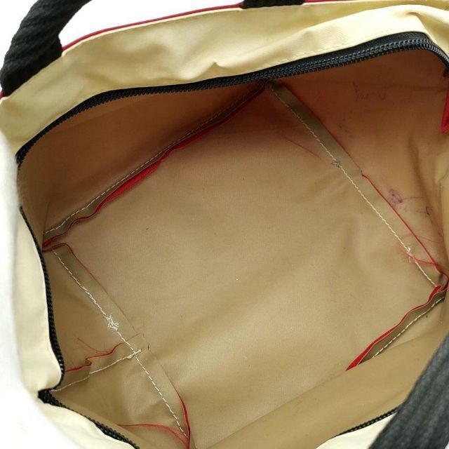 Herve Chapelier(エルベシャプリエ)のエルベシャプリエ ハンドバッグ トートバッグ 01-21103120 レディースのバッグ(ハンドバッグ)の商品写真