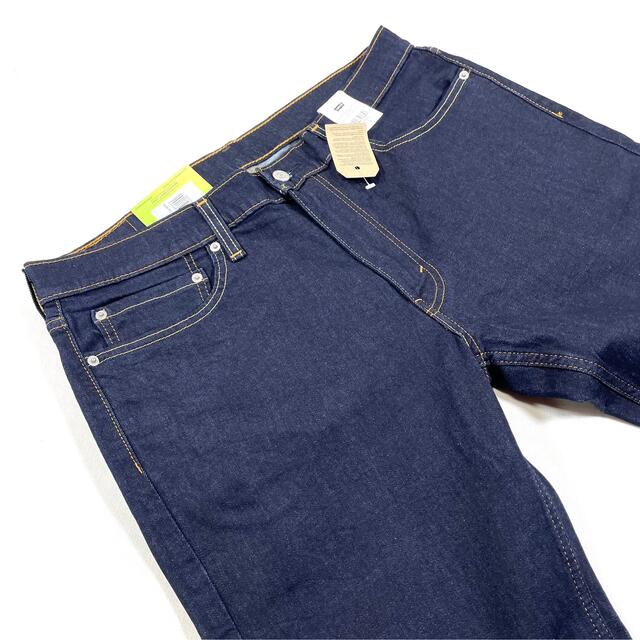 Levi's リーバイス 511 新品 未使用スリム強ストレッチW36 94cm