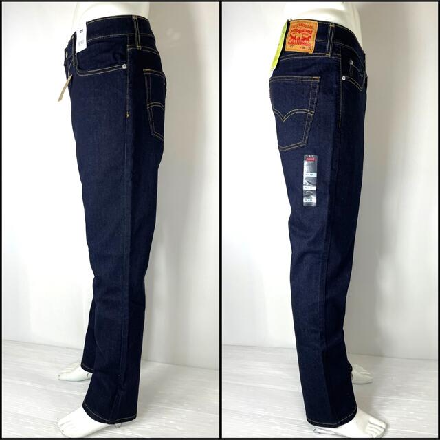 【値下げ‼️】超大きいサイズ Levi's ストレッチ W56L30 リーバイス