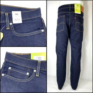 リーバイス(Levi's)のLevi's リーバイス 511 新品 未使用スリム強ストレッチW36 94cm(デニム/ジーンズ)